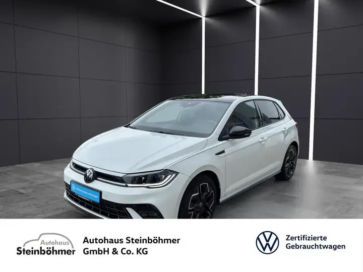 Volkswagen Polo R-Line