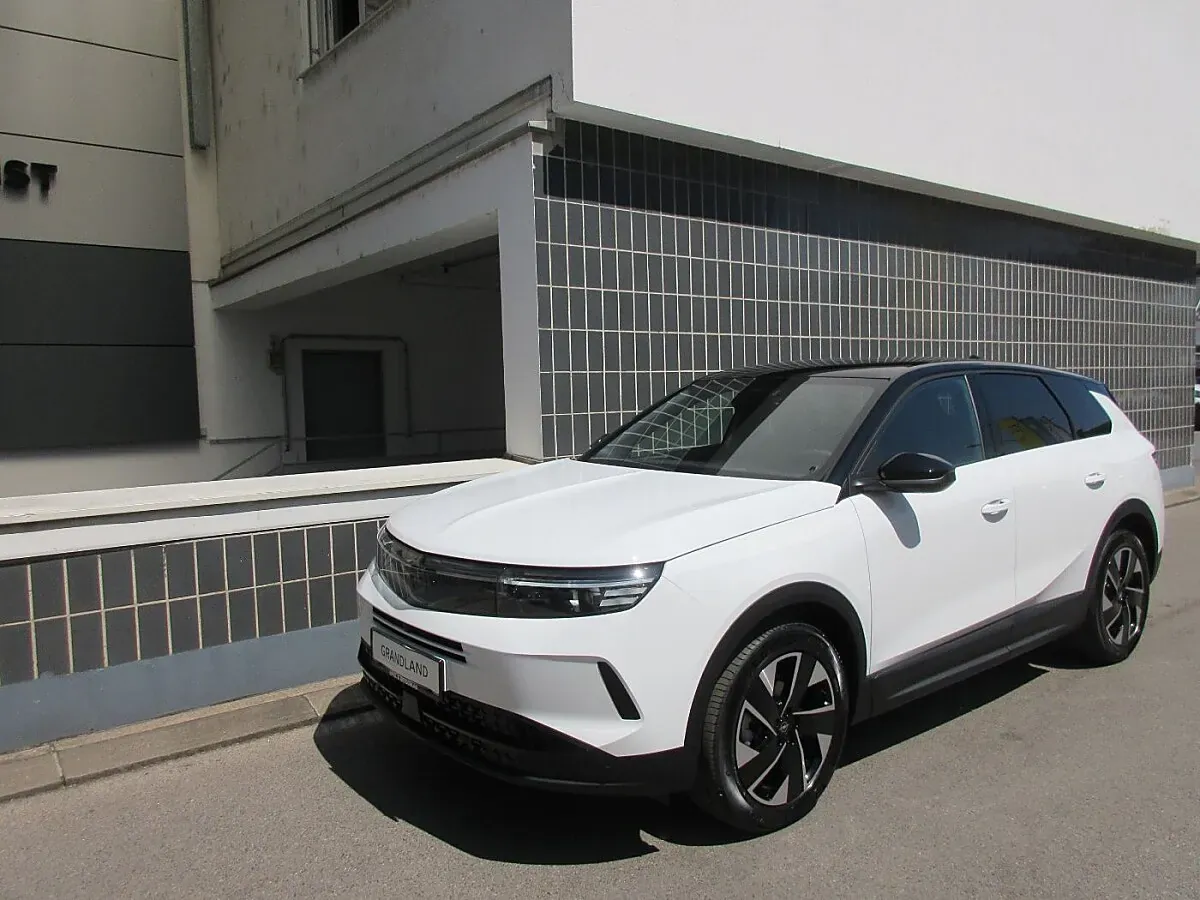 Opel Grandland 2026 photo 2