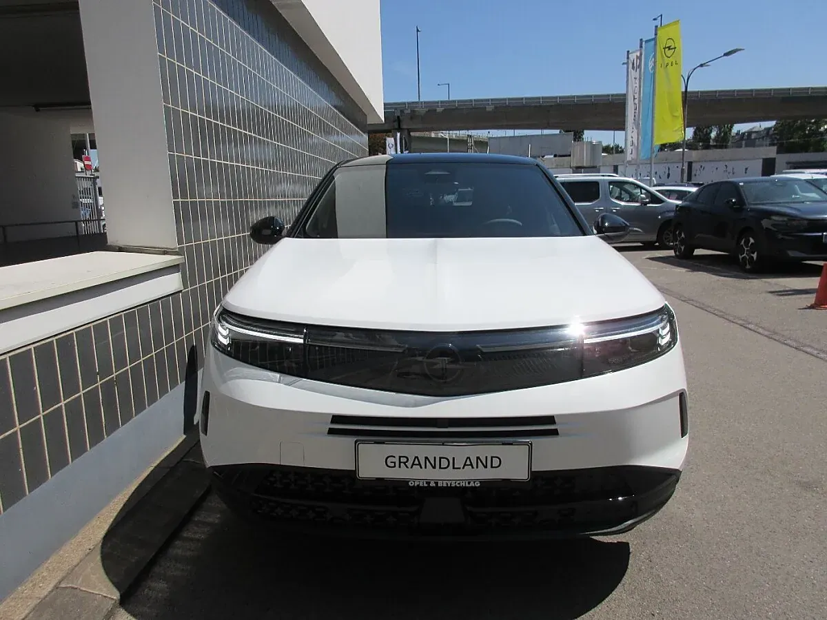 Opel Grandland 2026 photo 3