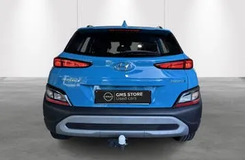Hyundai Kona 2023 photo 3