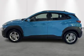 Hyundai Kona 2023 photo 2