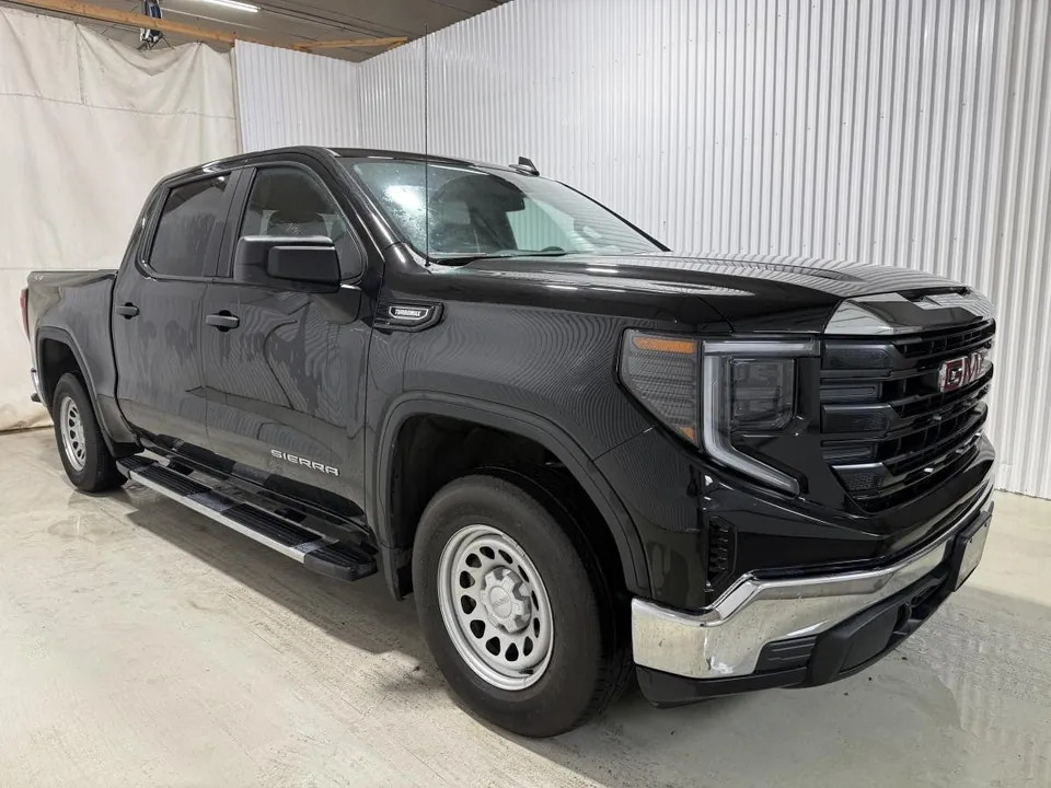 GMC Sierra 1500 2024 photo 5
