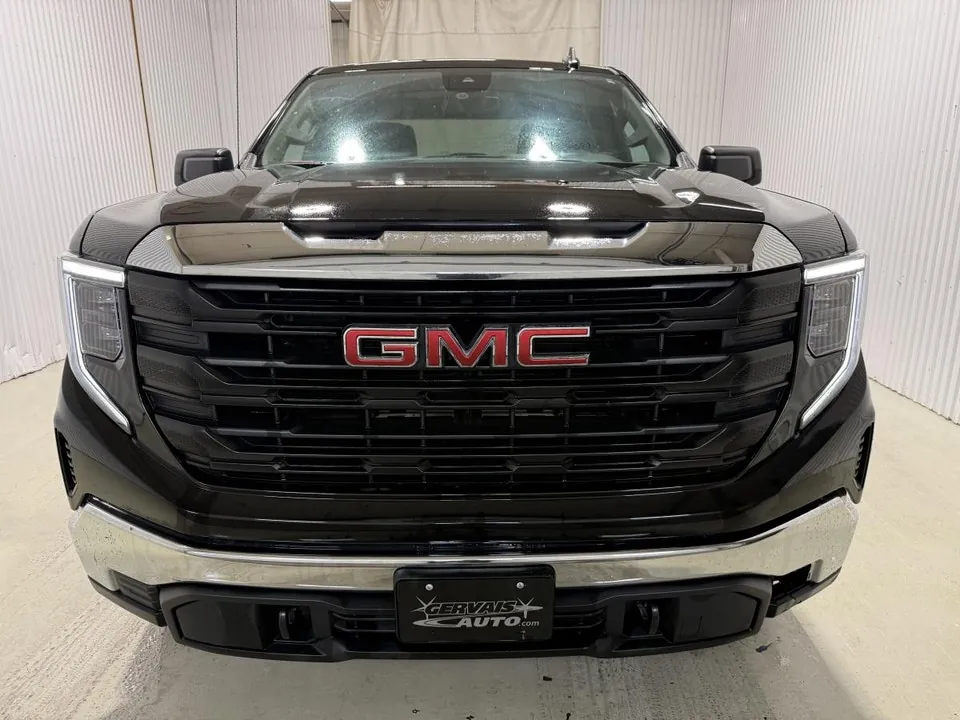 GMC Sierra 1500 2024 photo 3