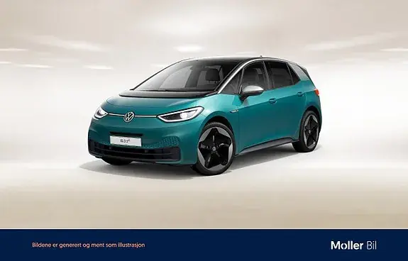 Volkswagen Id.3