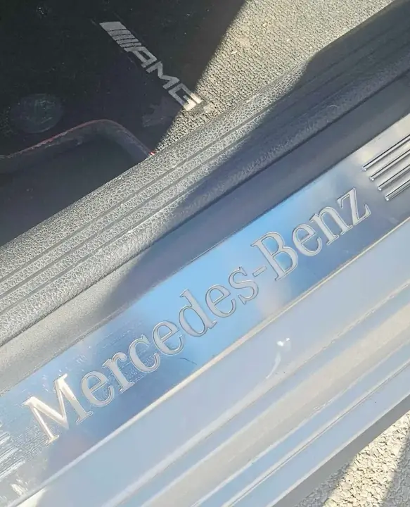 Mercedes-Benz C-Class 2016 photo 3