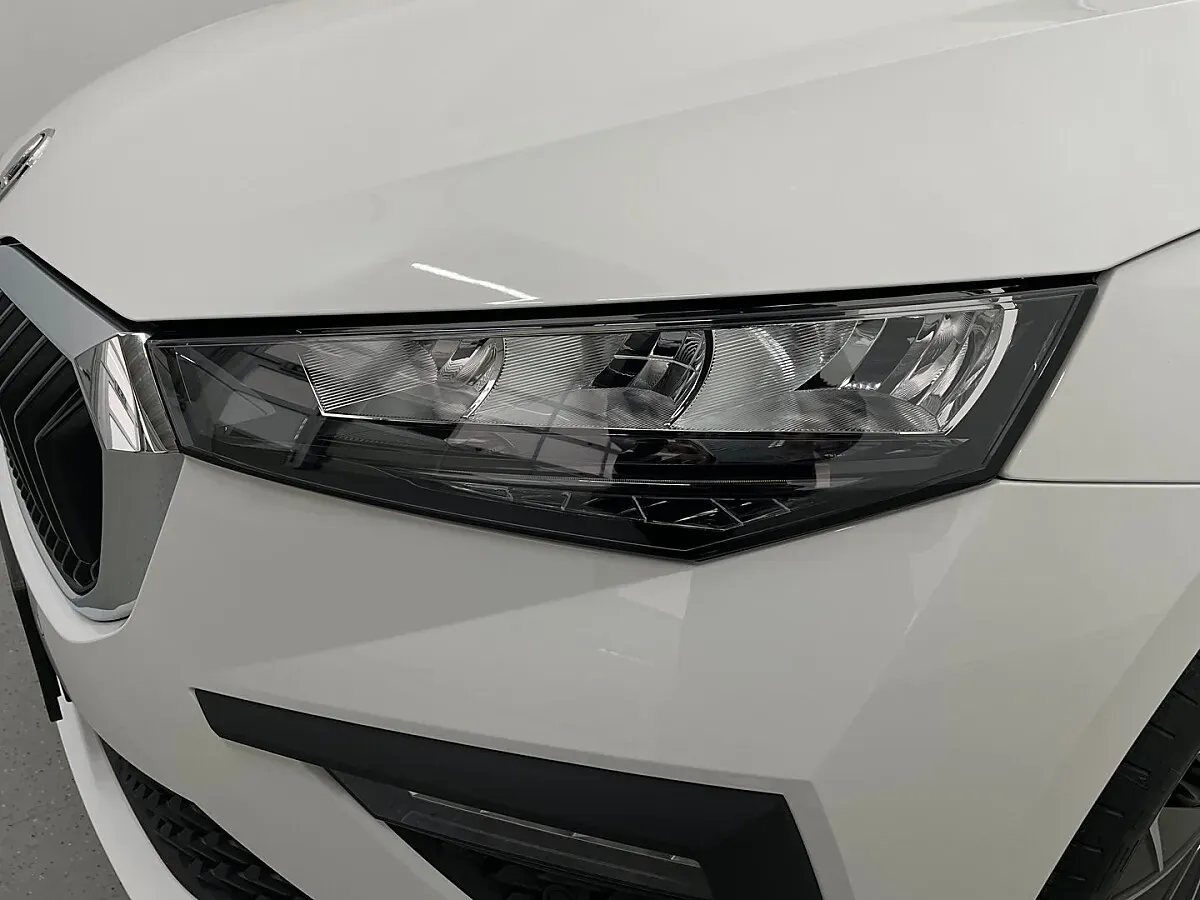 Skoda Scala 2026 photo 3