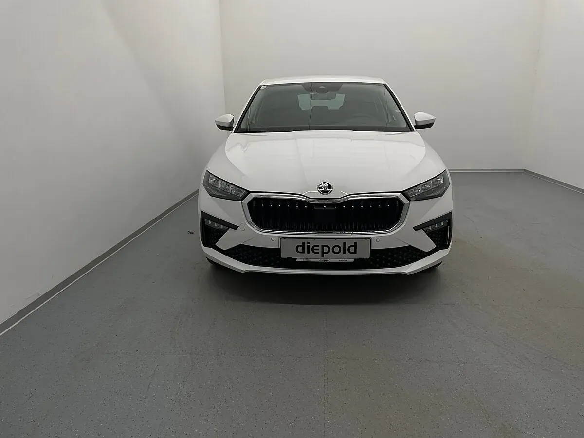 Skoda Scala 2026 photo 2