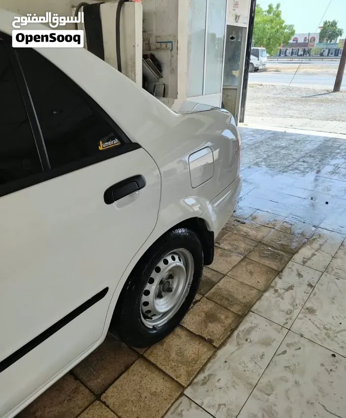 Mazda 323