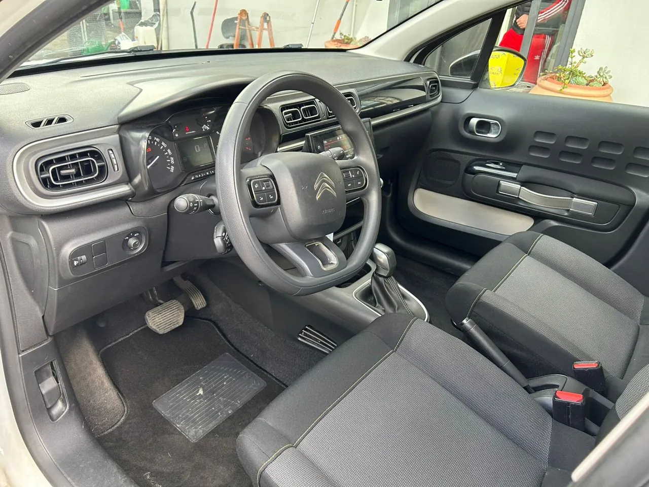 Citroen C3 2021 photo 5