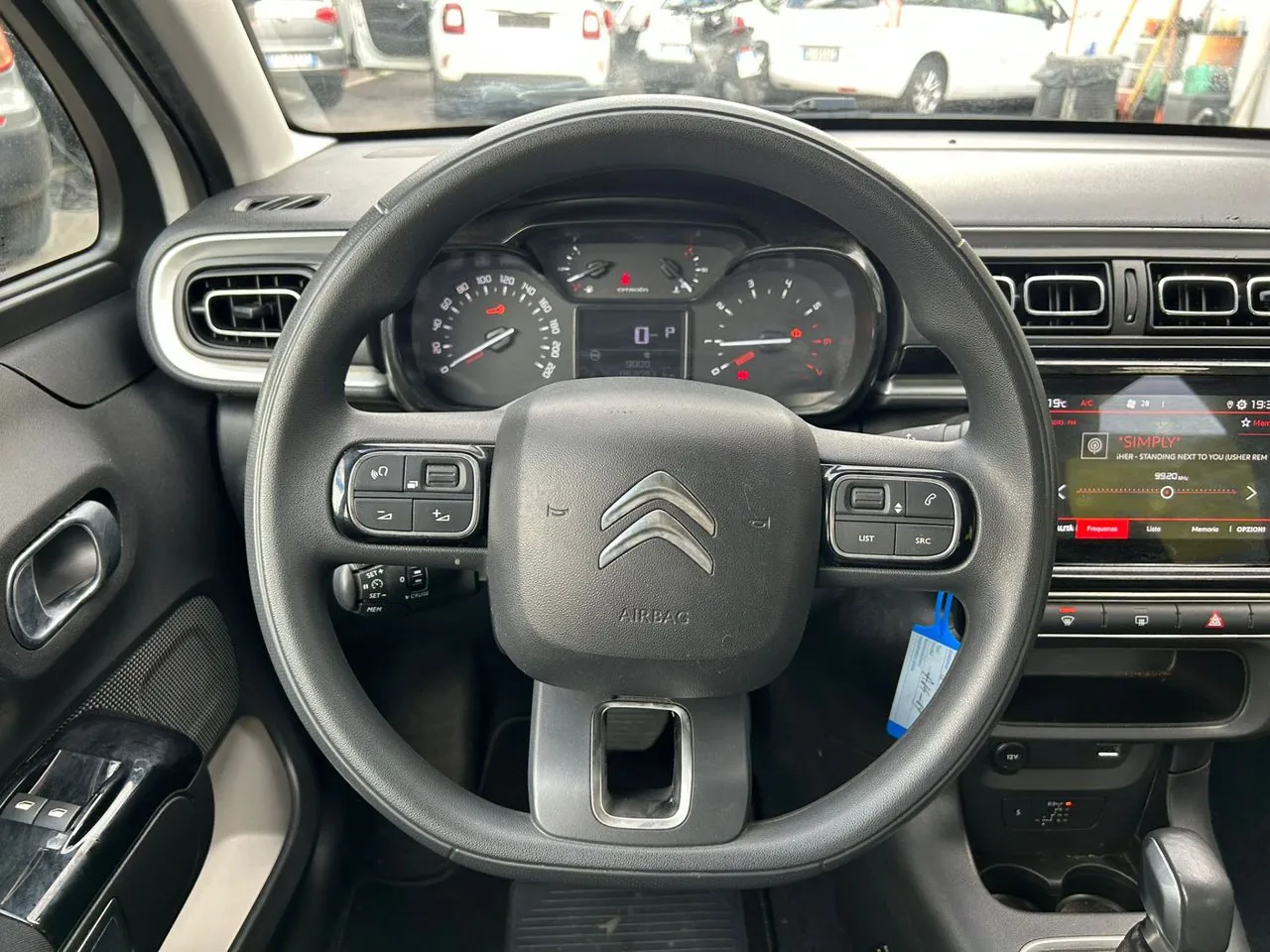 Citroen C3 2021 photo 2