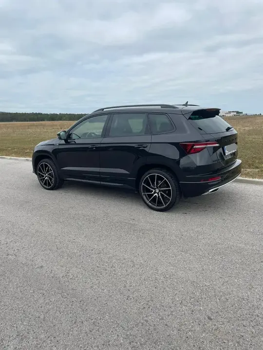 Skoda Karoq 2022 photo 3