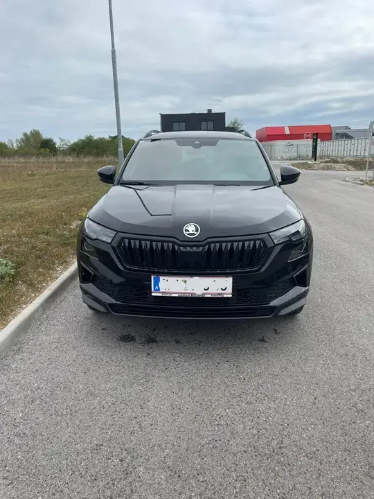 Skoda Karoq 2022 photo 2