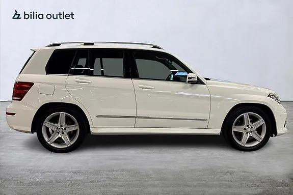 Mercedes-Benz Glk Class 2015 photo 5