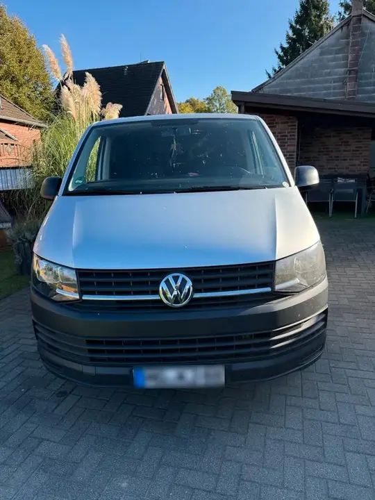 Volkswagen T6 Caravelle