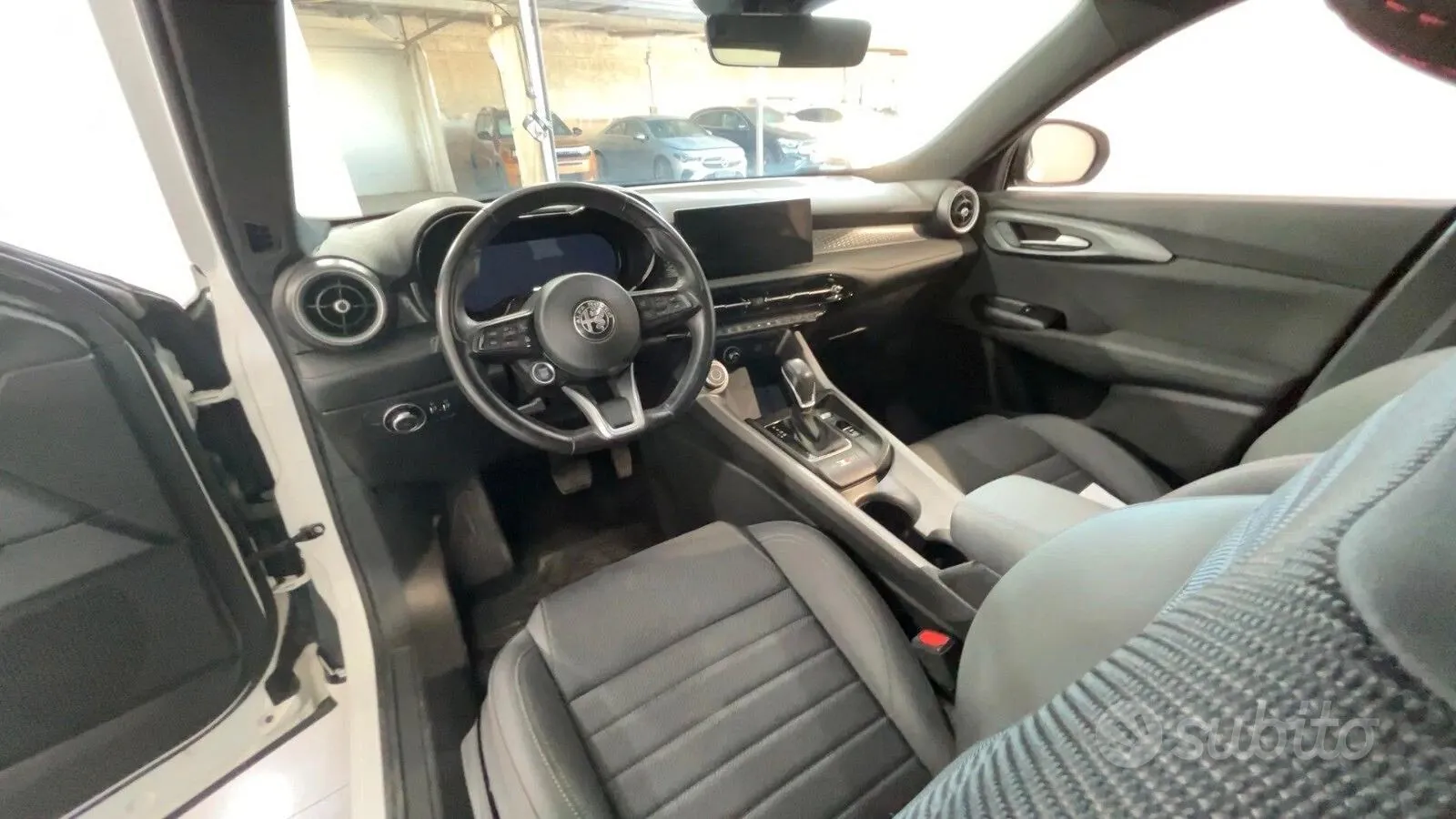 Alfa Romeo Tonale 2021 photo 5