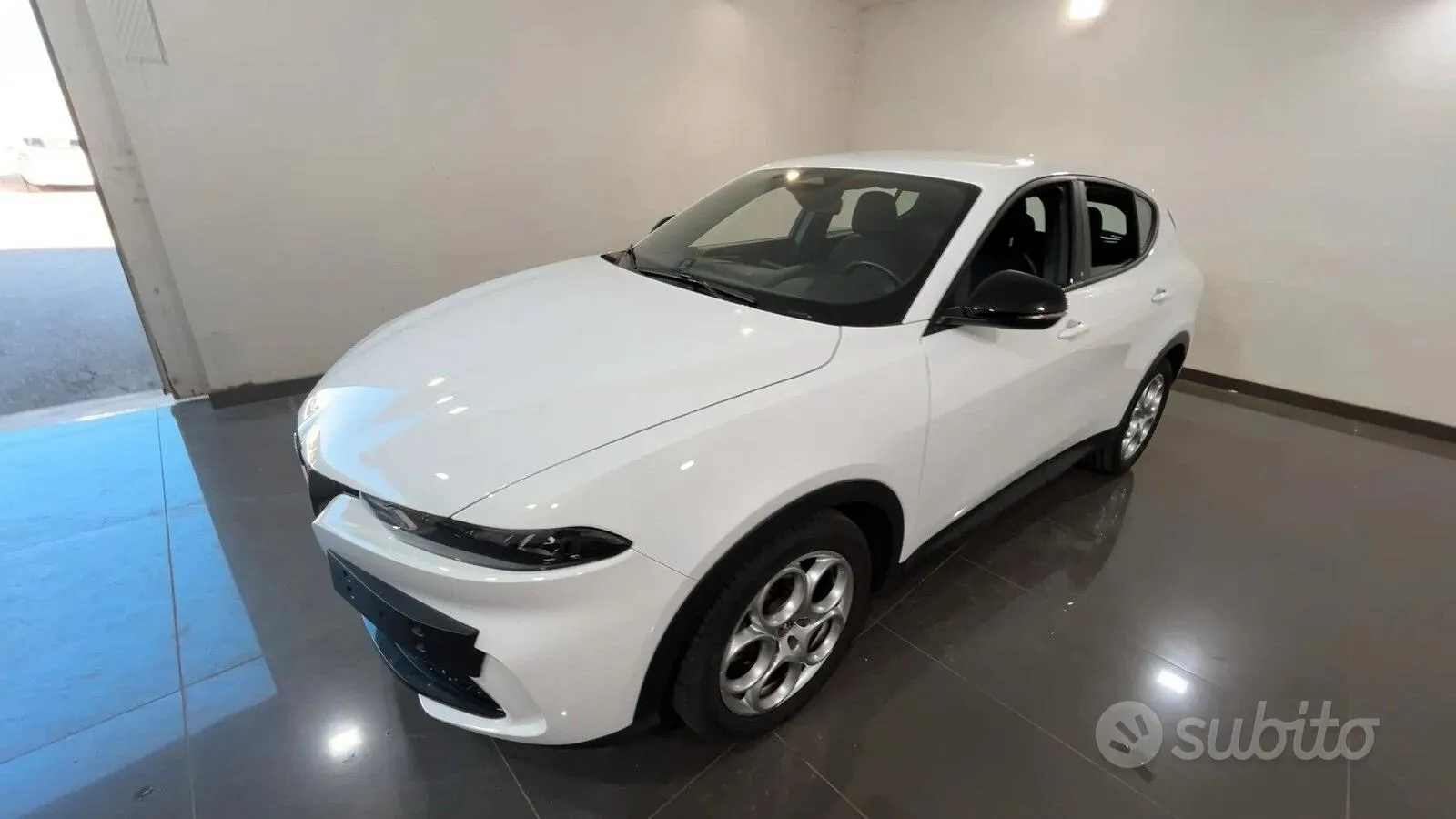 Alfa Romeo Tonale 2021 photo 4