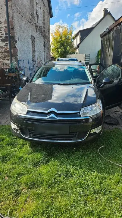 Citroen C5