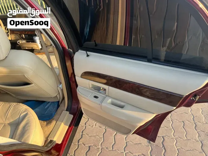 Mercury Grand Marquis 2007 photo 2