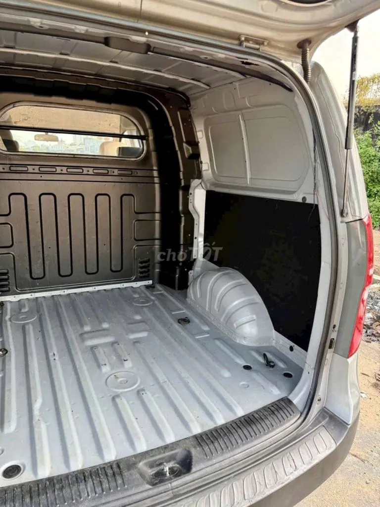 Hyundai Grand Starex 2017 photo 3