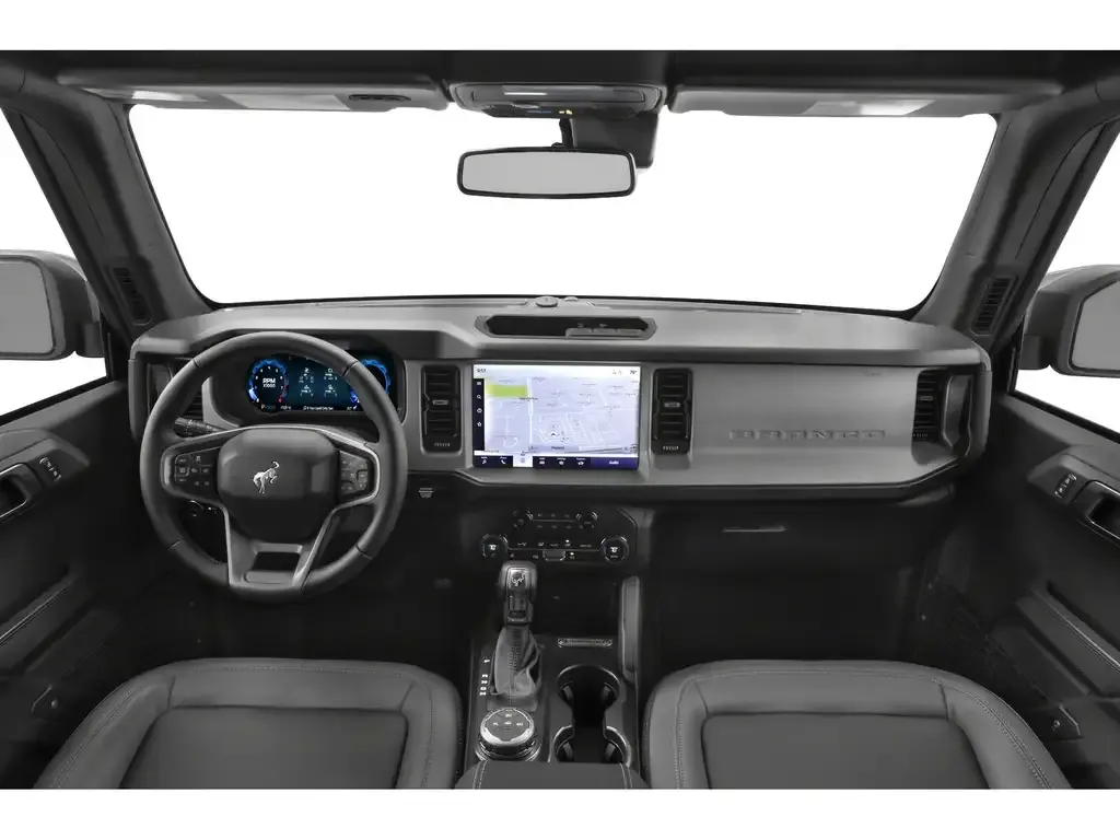 Ford Bronco 2026 photo 5