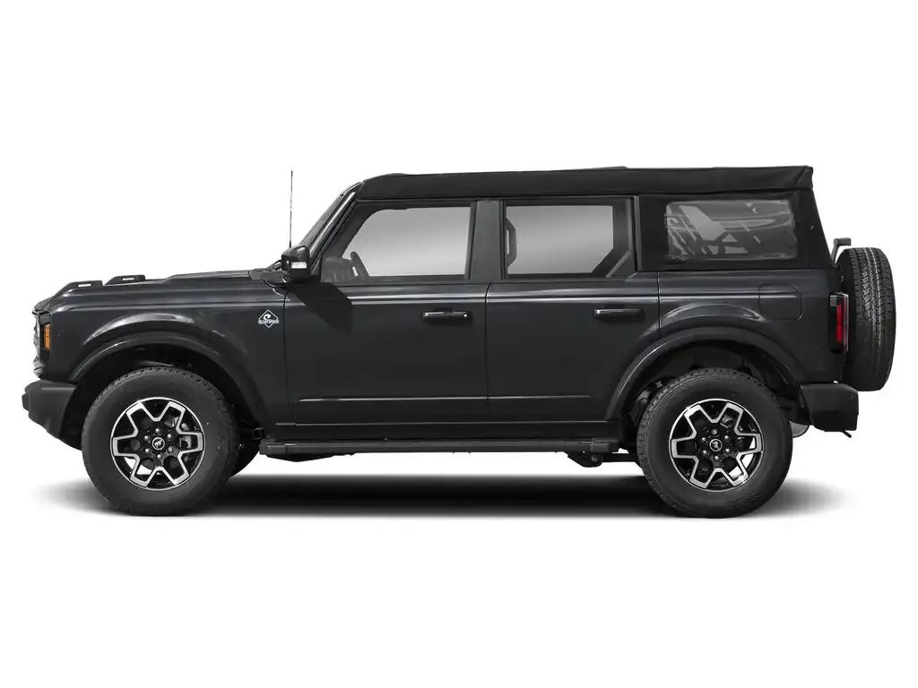 Ford Bronco 2026 photo 3