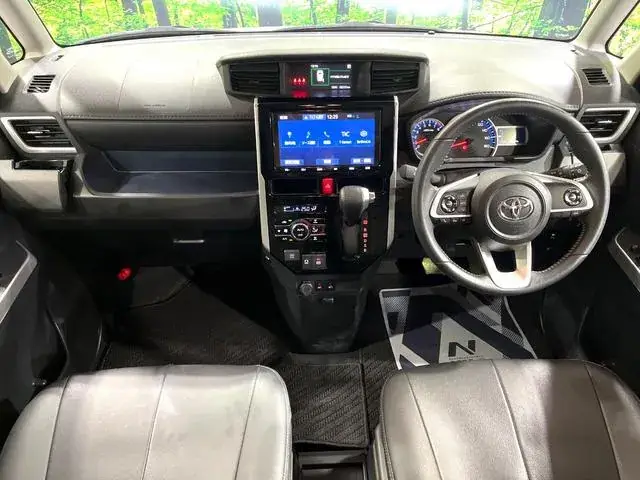 Toyota Rumie Custom G 2023 photo 2