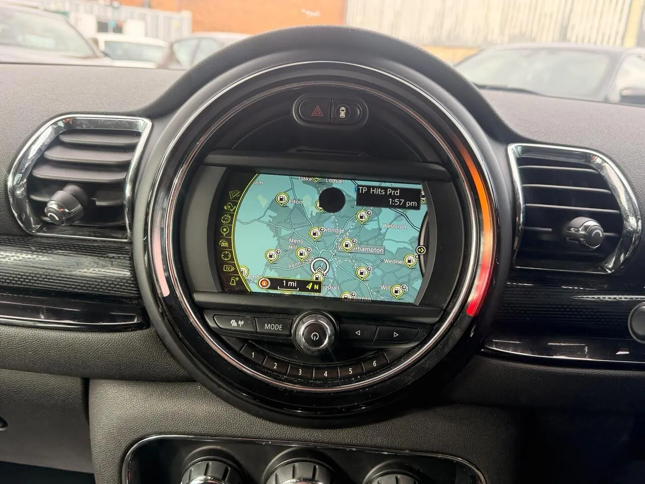 Mini Clubman 2016 photo 2