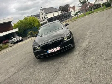 BMW Série 7