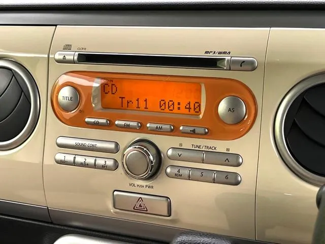 Suzuki Alto Lapin 2012 photo 3