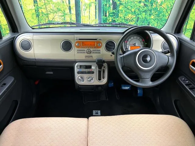 Suzuki Alto Lapin 2012 photo 2