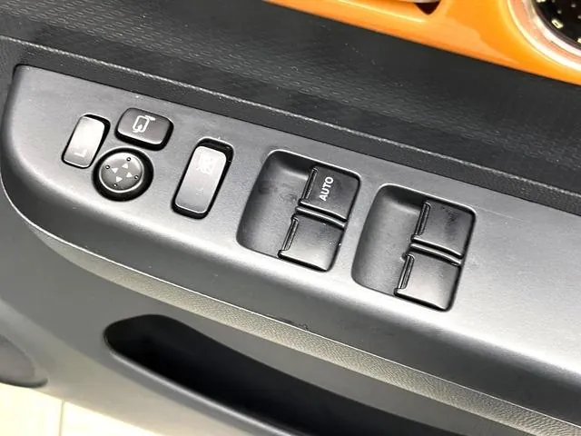 Suzuki Alto Lapin 2012 photo 5