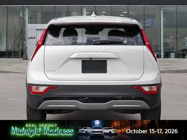 Kia Niro Ev 2026 photo 5