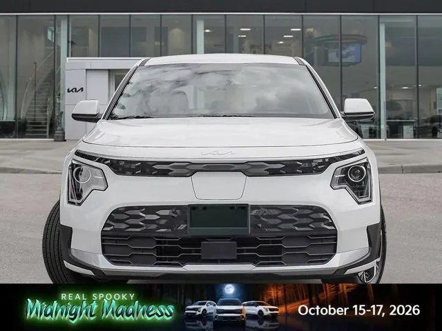 Kia Niro Ev 2026 photo 2