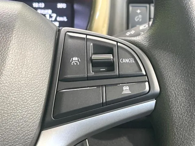 Suzuki Hailler Hybrid G 2026 photo 4