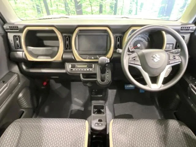 Suzuki Hailler Hybrid G 2026 photo 2