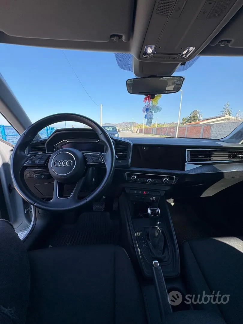 Audi A1 2022 photo 5