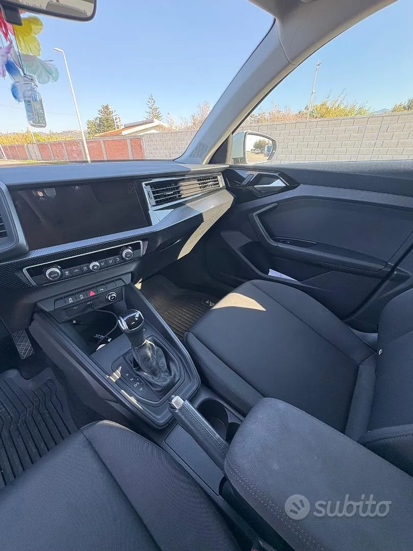 Audi A1 2022 photo 4