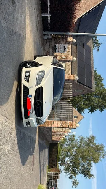 Mercedes-Benz C180