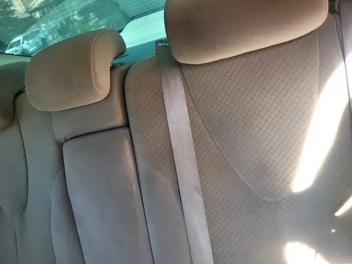 Toyota Camry 2009 photo 5