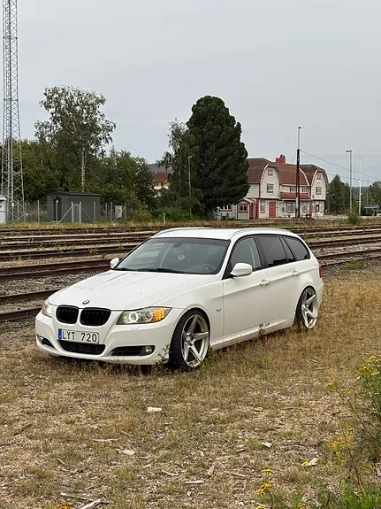 BMW 320D