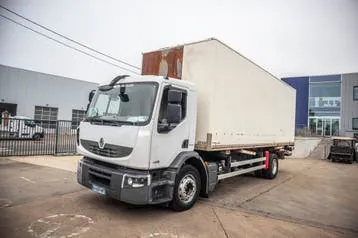 Renault Premium