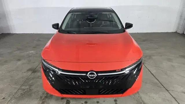 Nissan Sentra 2026 photo 2
