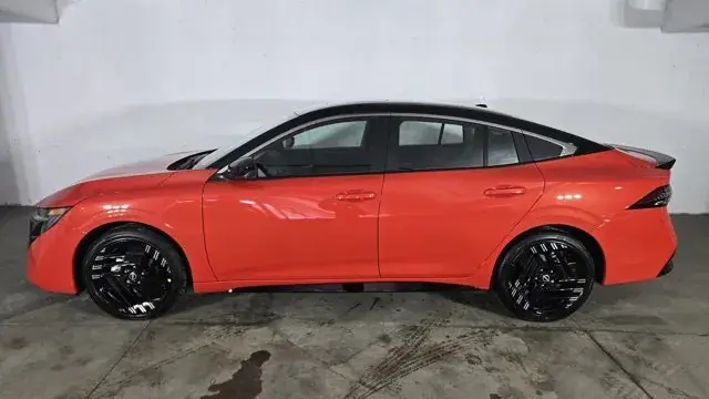 Nissan Sentra 2026 photo 3