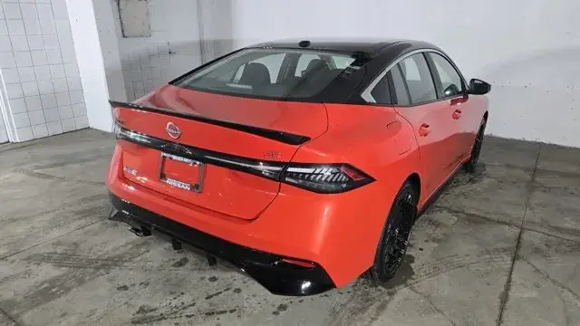 Nissan Sentra 2026 photo 4