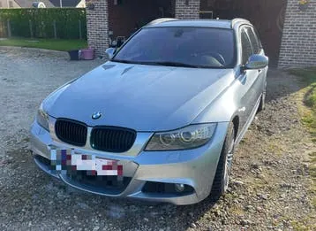 BMW 335Xi