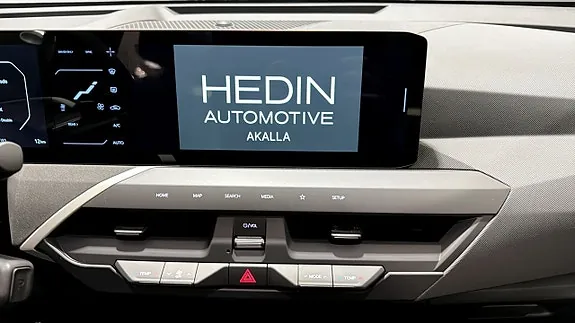 Kia Ev5 2027 photo 2