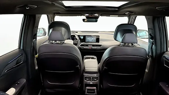 Kia Ev5 2027 photo 3
