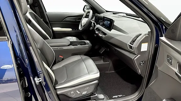 Kia Ev5 2027 photo 4