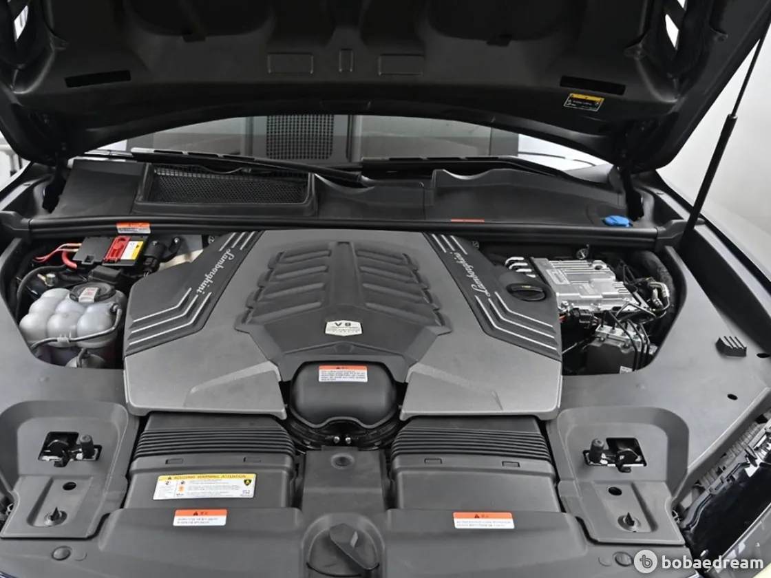 Lamborghini Urus 2023 photo 5