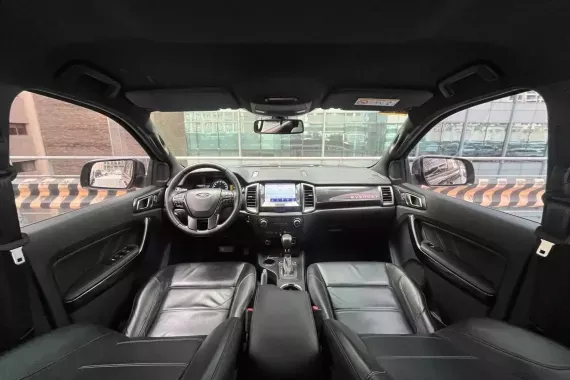 Ford Everest 2020 photo 5